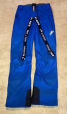 Top ski hose gebraucht kaufen Top ski hose gebraucht kaufen  Muggensturm