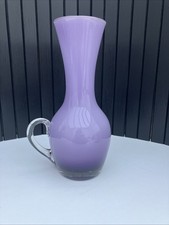 Lilac coloured art for sale  MEXBOROUGH