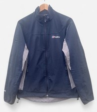 Berghaus windstopper men for sale  CHESTERFIELD