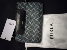 Portadocumenti furla usato  Roma