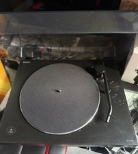 Platine vinyle sony d'occasion Platine vinyle sony d'occasion  Paris XIX