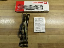 Fleischmann 6066 doppel gebraucht kaufen Fleischmann 6066 doppel gebraucht kaufen  Delbrück