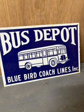 Antique blue bird for sale  Carbondale