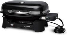 Weber lumin compact for sale  Manorville