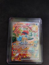 Keldeo alternative 167 d'occasion  Essigny-le-Grand