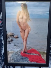 Erotik bild sexy gebraucht kaufen  Ibbenbüren