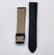 Cartier tank cinturino usato  Italia
