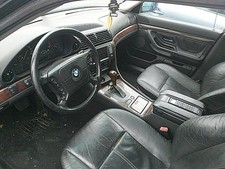Moteur bmw serie d'occasion  Montagne