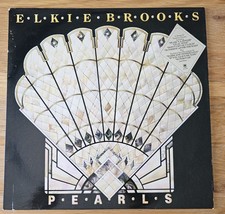 Elkie brooks pearls. for sale  BEDFORD