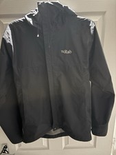 Rab downpour eco for sale  GLASGOW