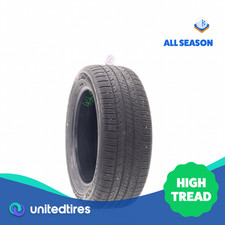 Used 225 55r17 for sale  Chicago