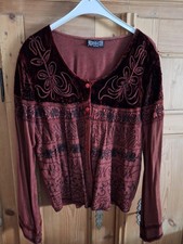Gothic mittelalter larp gebraucht kaufen  Teunz