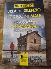 Urla nel silenzio usato Urla nel silenzio usato  Campolongo Tapogliano