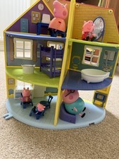Peppa pig house for sale  TRANENT