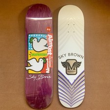 Sky brown deck for sale  Orlando