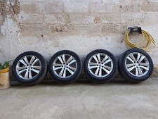 Kit cerchi volvo usato  Taranto