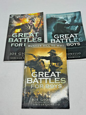 Lot great battles for sale  Hurst