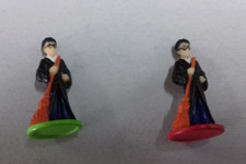 Minifigure harry potter usato  Roma
