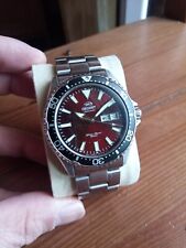Orologio orient aa0003r19b usato  Torino