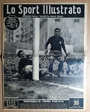 Calcio italia portogallo usato  Italia