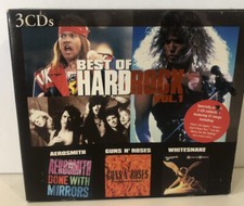 Best hard rock d'occasion  Expédié en Belgium
