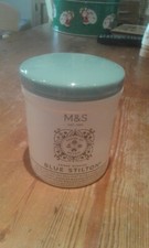 Marks spencer blue for sale  NEWTON ABBOT