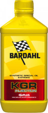 Bardahl kgr olio usato  Sciacca