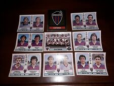 Figurine calciatori panini usato  Monopoli