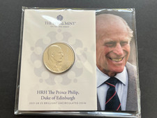 2021 prince philip for sale  UK