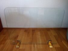 Funkenschutzglas 480 650 gebraucht kaufen  Plauen