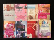 Sammlung paket romane gebraucht kaufen  Sibbesse