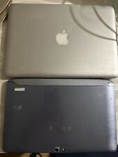 Apple macbook pro d'occasion  Orleans-