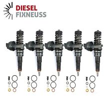 5xbosch injektor pumpedüse gebraucht kaufen  Neuss