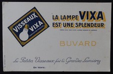 Buvard lampe vixa d'occasion  Nantes-