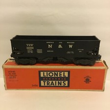 Vtg lionel trains for sale  Cobleskill