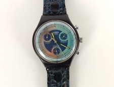Orologio swatch swiss usato  Parma