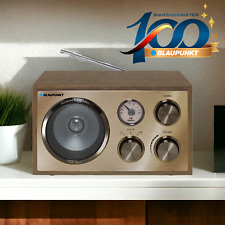 Blaupunkt nostalgieradio zeitl gebraucht kaufen  Hamburg