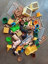 Playmobil bundle job for sale  FRASERBURGH