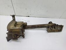 Bmw e60 motor gebraucht kaufen  Kleinrinderfeld