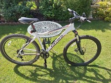 carrera valour mountain bike for sale carrera valour mountain bike for sale CARDIFF