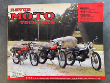 Revue technique moto d'occasion  Clichy