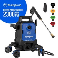 Westinghouse refurbished 2300 for sale  Columbus