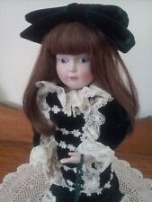 Franklin heirloom dolls for sale  Gridley