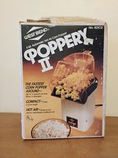 New vintage poppery for sale  San Antonio