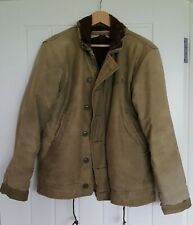 1943 deck jacket for sale  LONDON