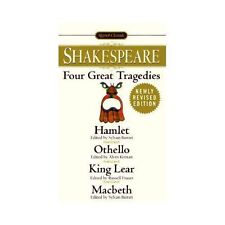 Four great tragedies for sale  Arlington
