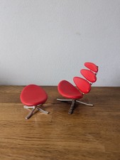 Fauteuil corona miniature d'occasion  Choisy-le-Roi