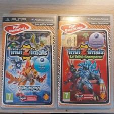 Invizimals lotto giochi usato Invizimals lotto giochi usato  La Spezia