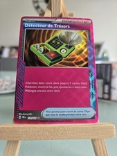 Treasure detector 131 d'occasion  Expédié en Belgium