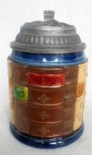 Alt humpen bierkrug gebraucht kaufen  Deutschland